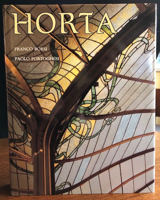 Featured image for “Victor Horta”