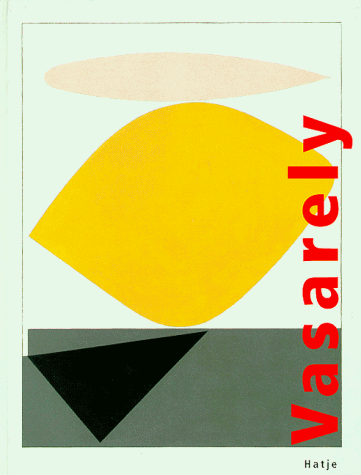 Featured image for “Vasarely : Geometrie, Abstraktion, Rhythmus - die fünfziger Jahre”