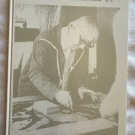 L'Oeuvre Gravé de Willem de Kooning. Catalogue raisonné 1957-1971/1